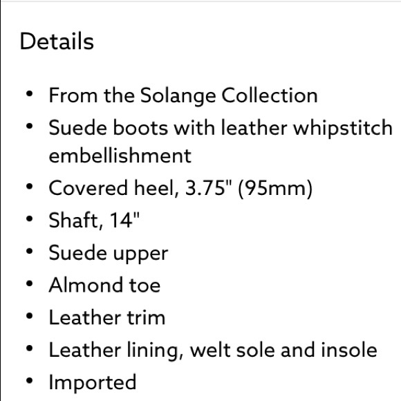 UGG heal boots - Picture 5 of 12